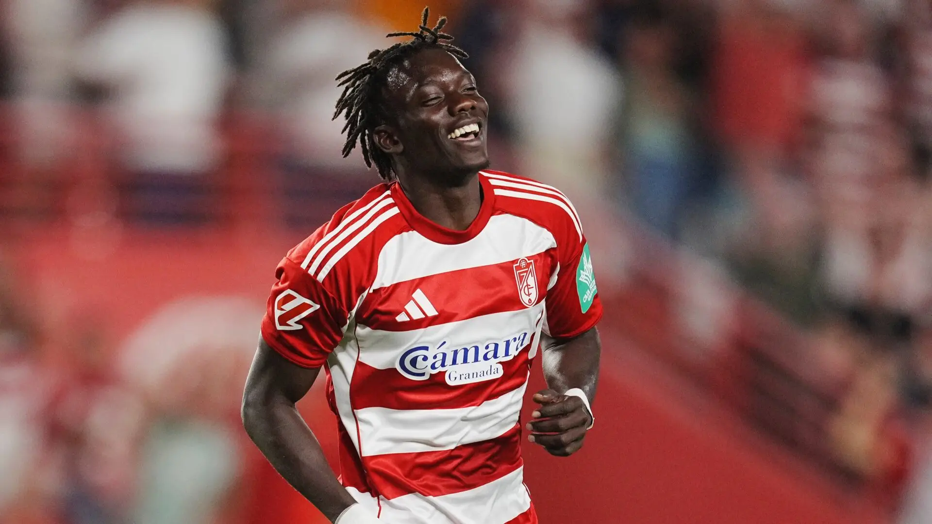 Juan Bernat Begins a New Chapter in La Liga 2